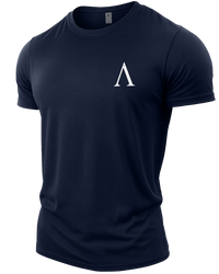 Navy | Angle