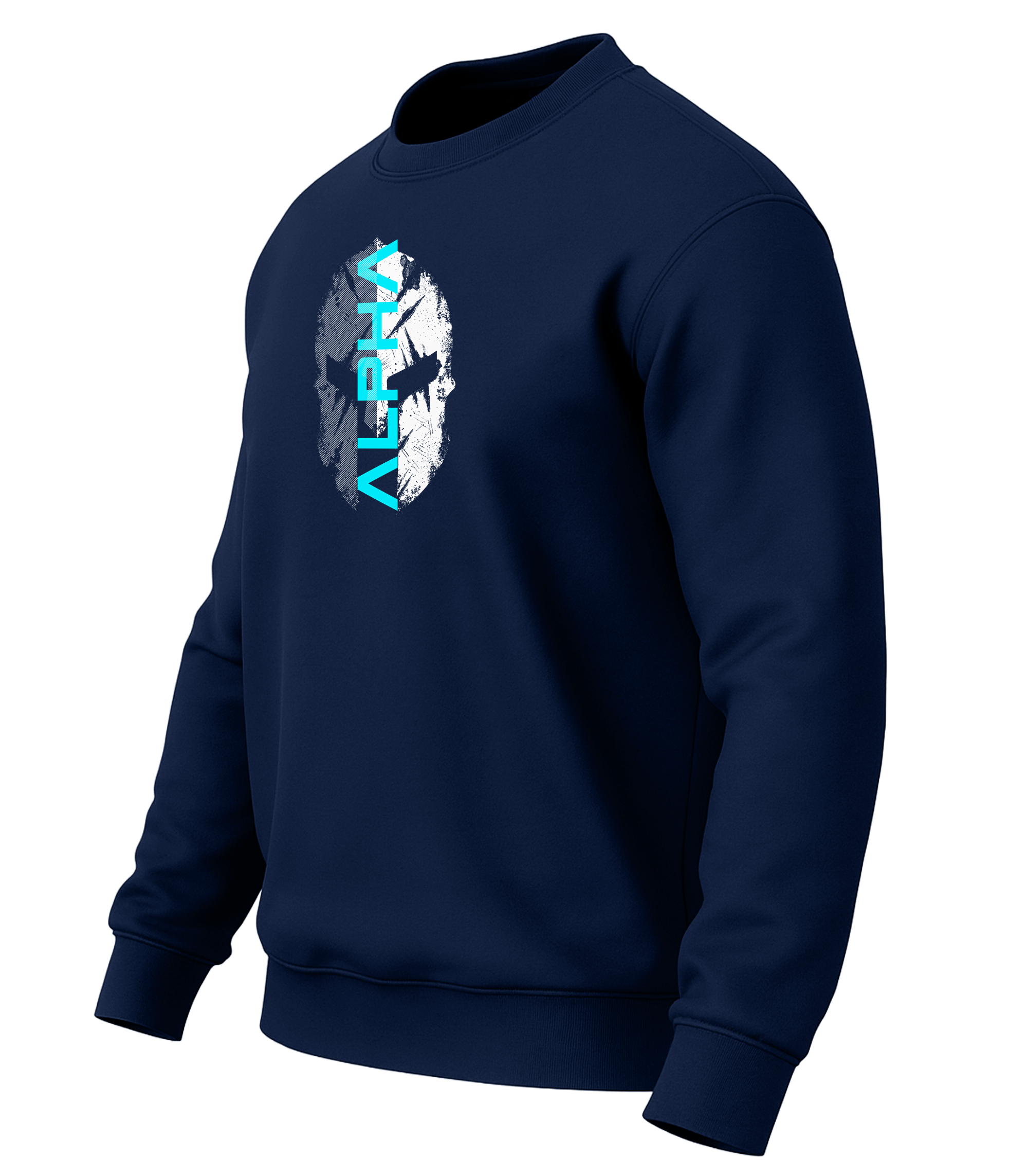 Angle | Navy