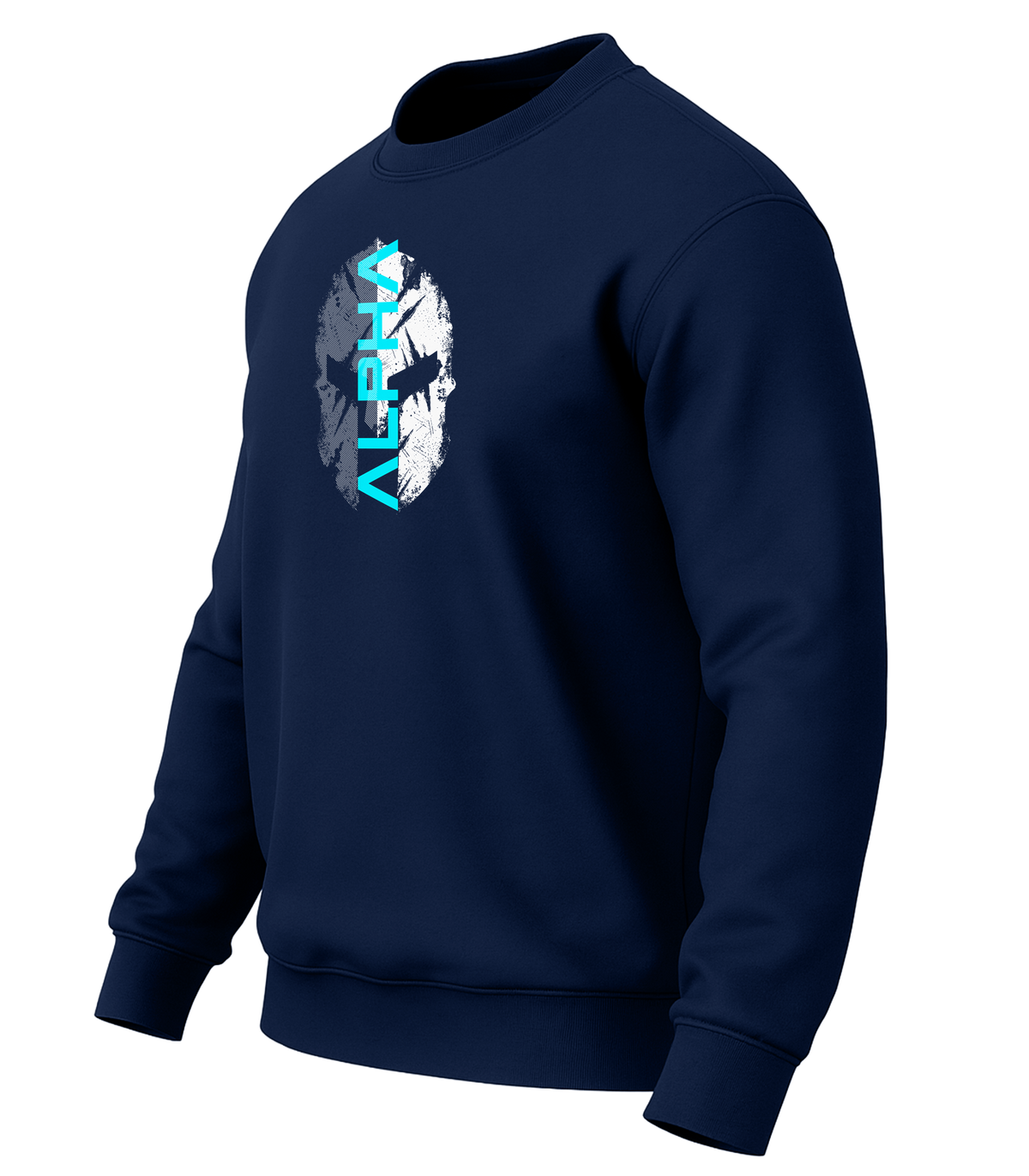 Angle | Navy