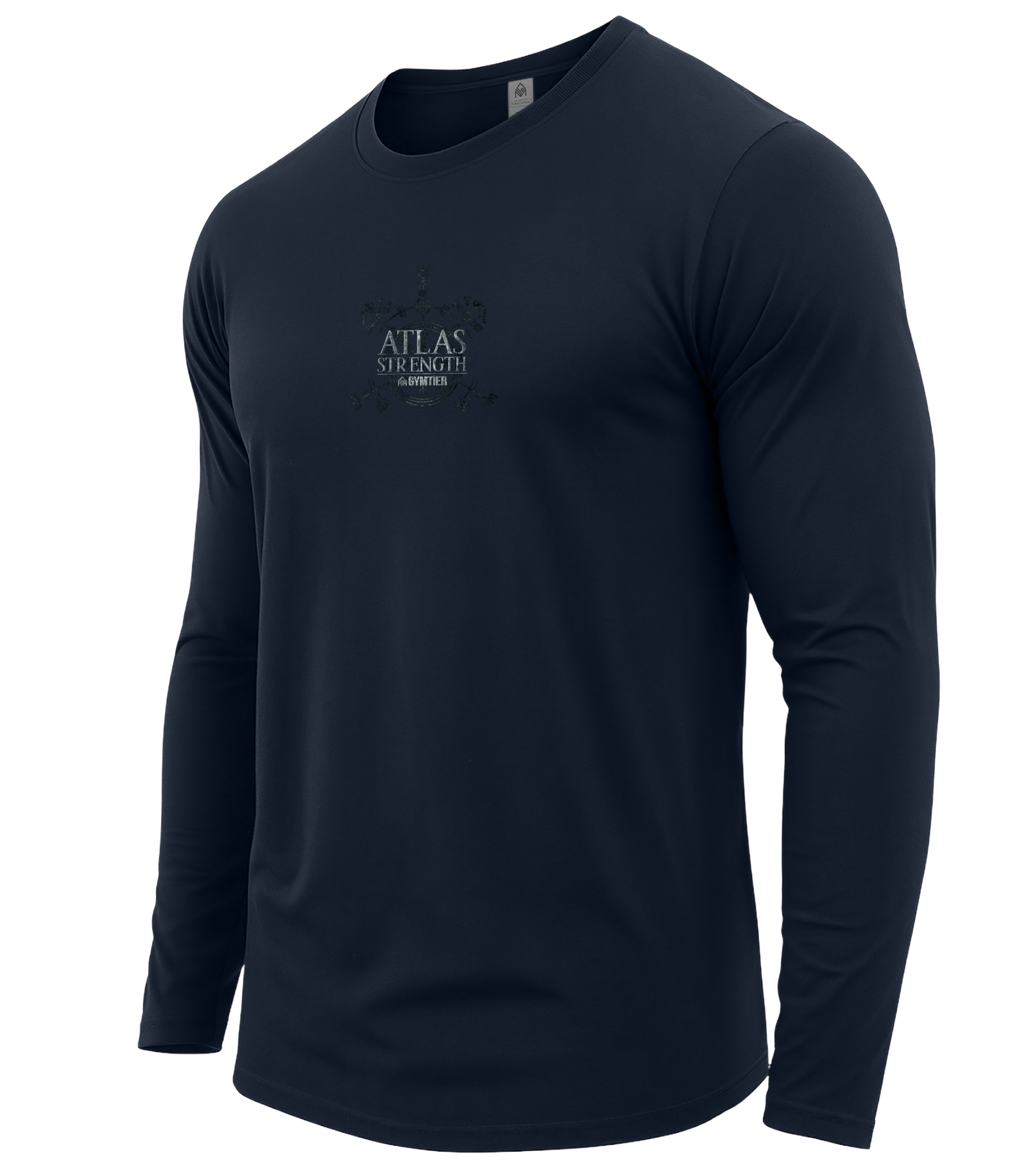 Navy | Angle