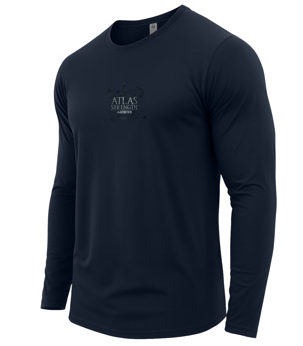 Navy | Angle