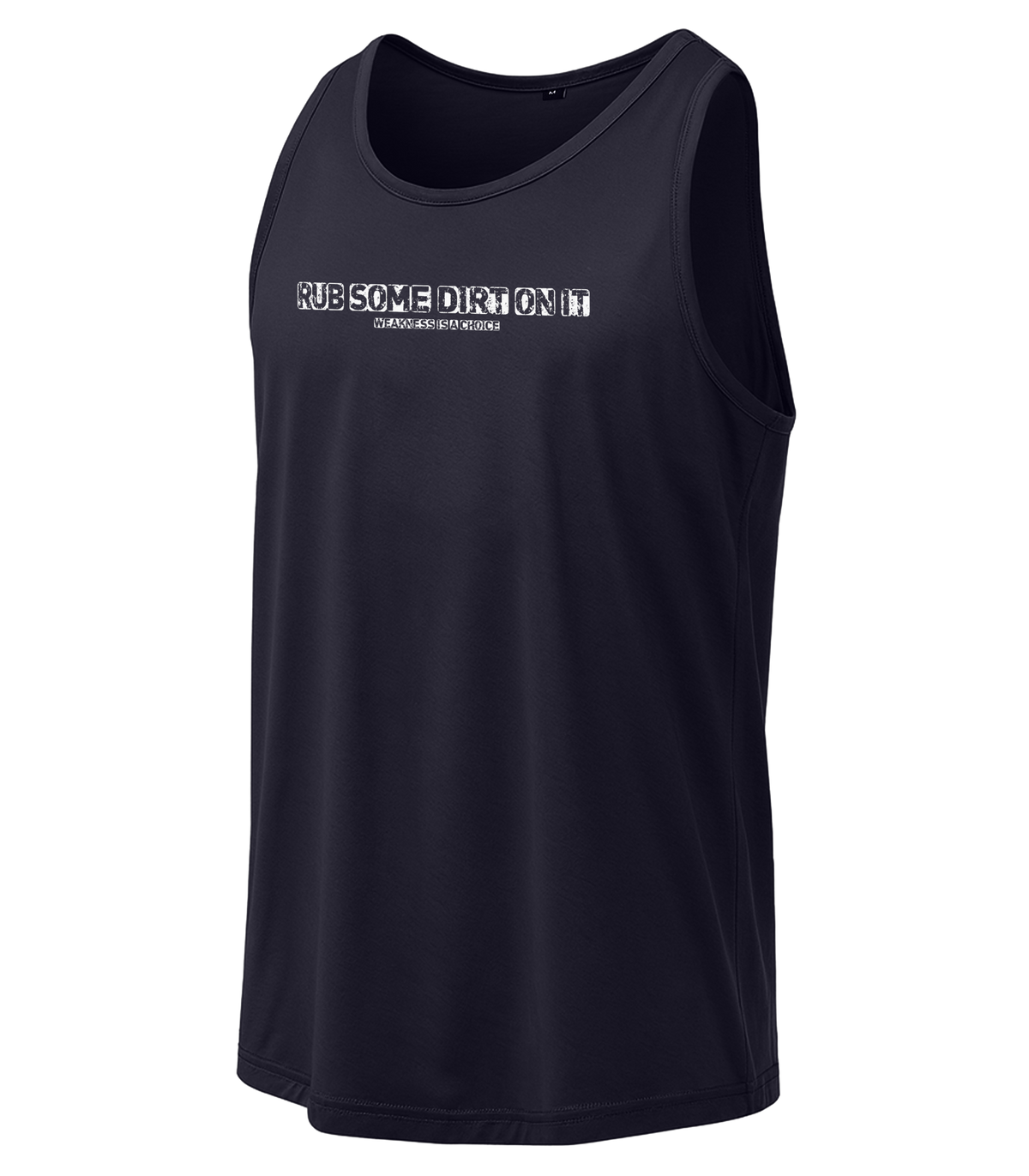 Navy | Angle
