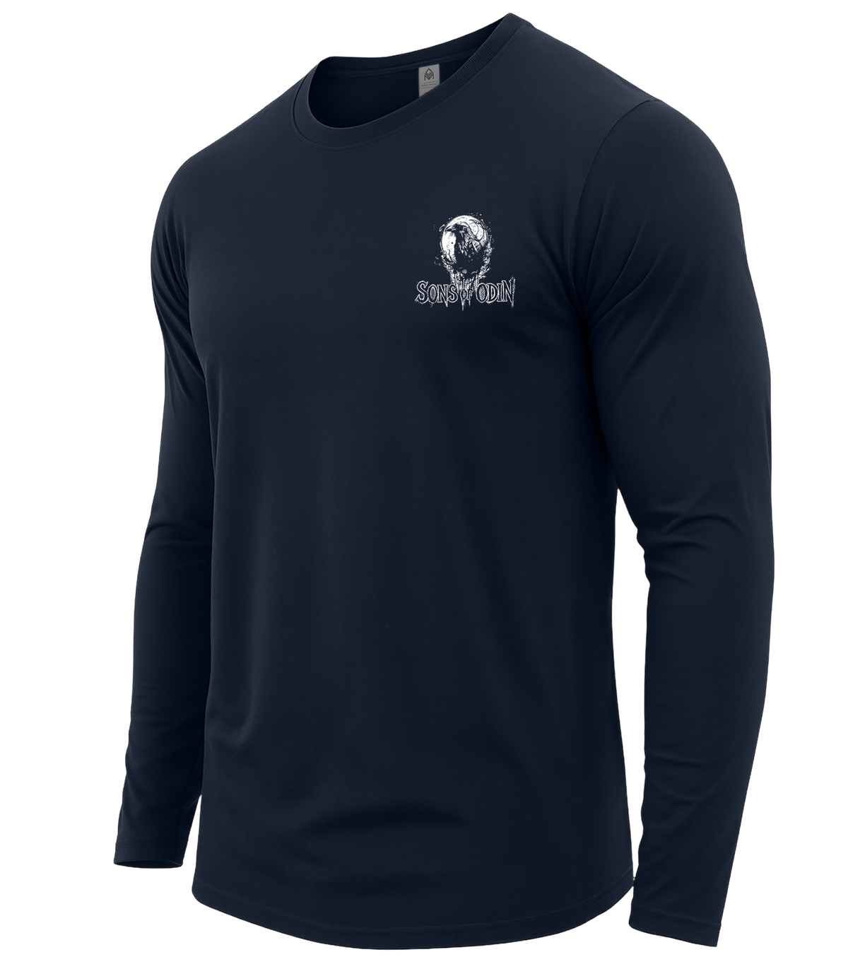 Navy | Angle