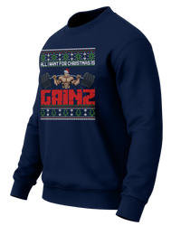 Navy | Angle