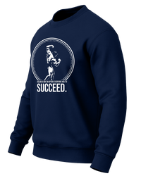 Navy | Angle
