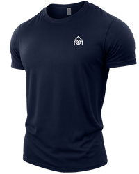 Navy | Angle