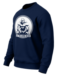 Navy | Angle