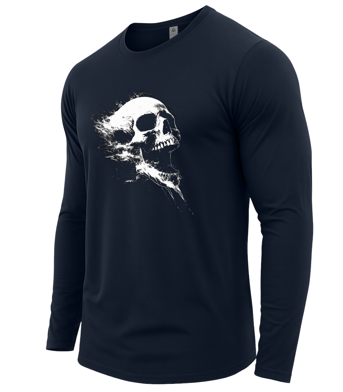 Navy | Angle