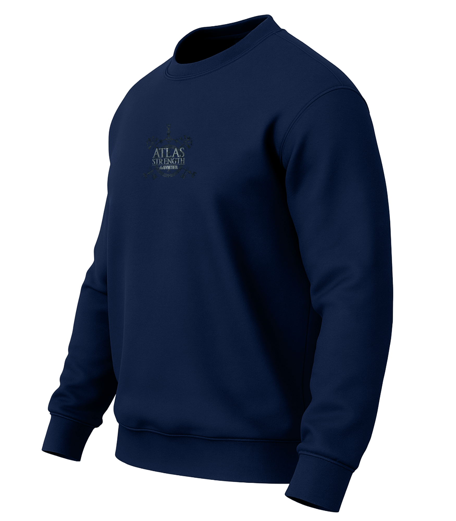 Navy | Angle