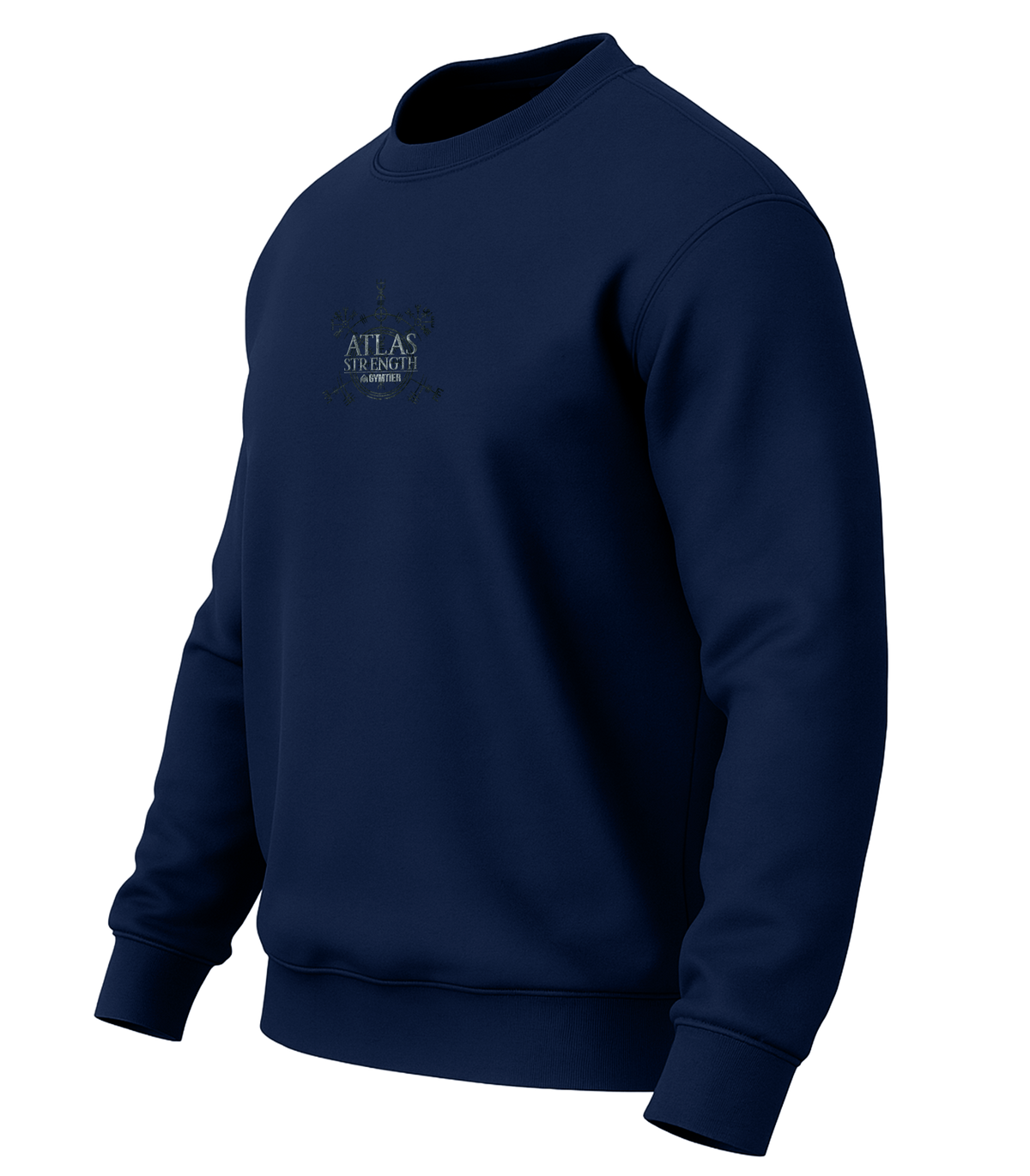 Navy | Angle