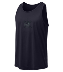Navy | Angle