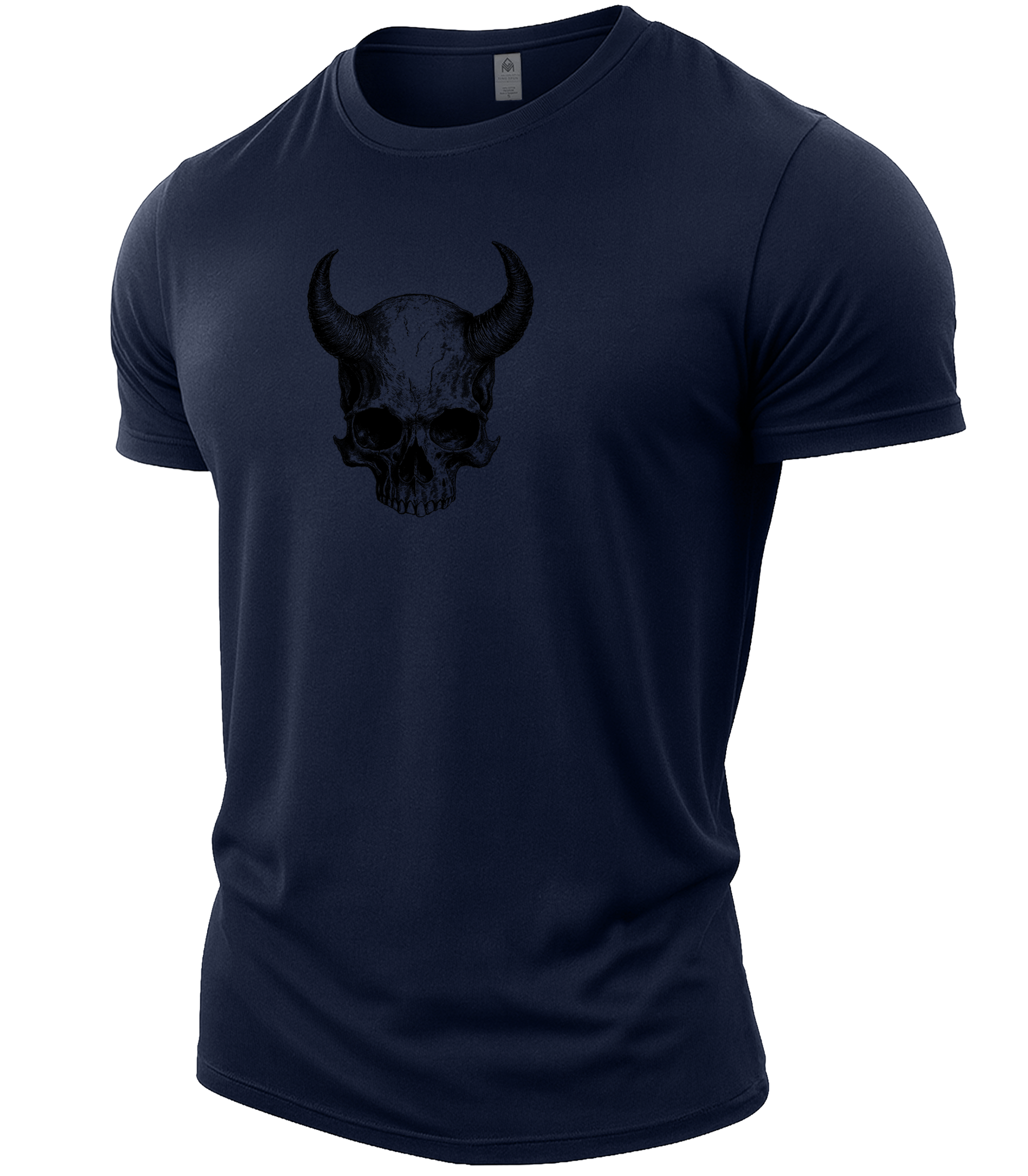 Navy | Angle
