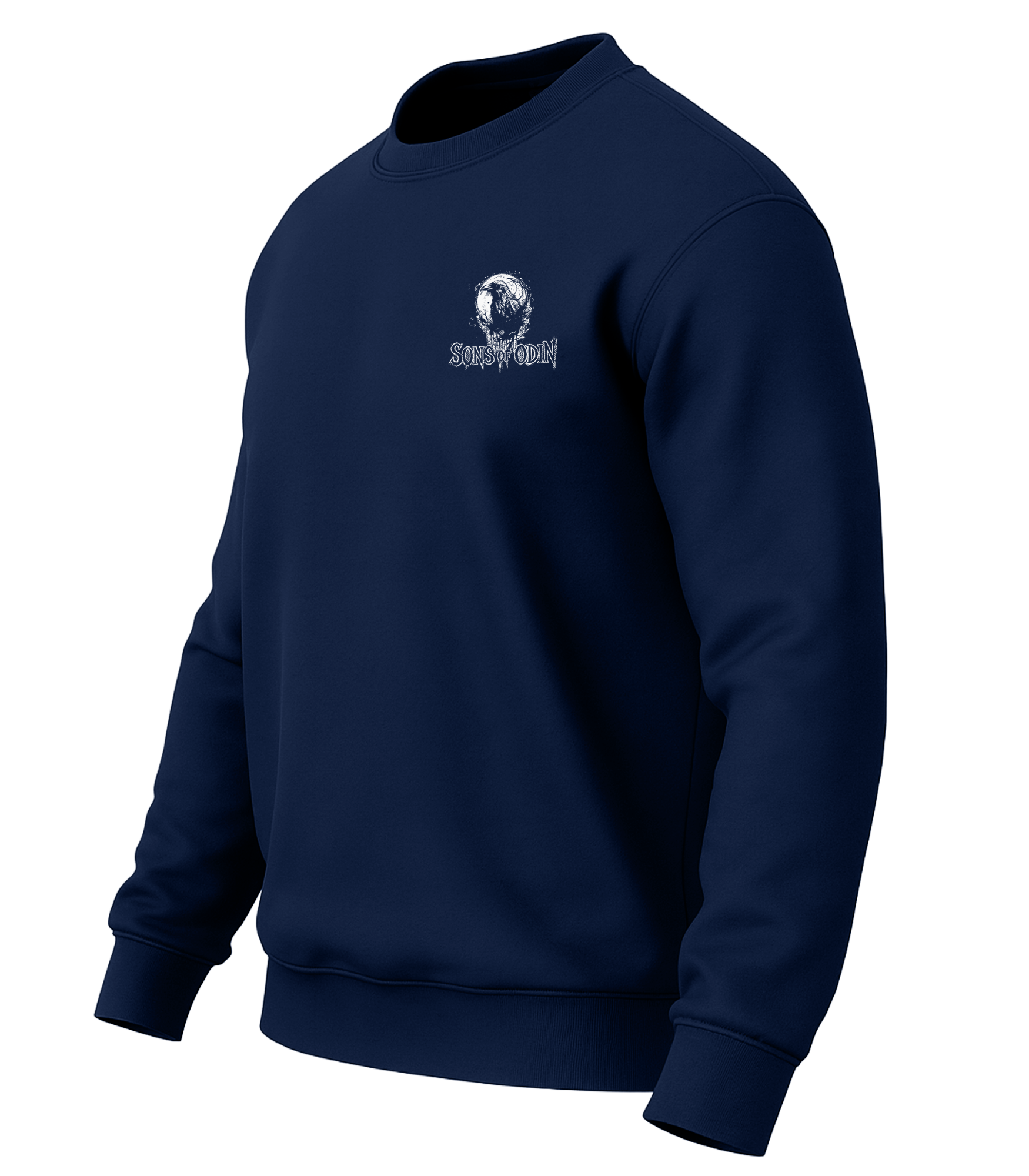 Navy | Angle