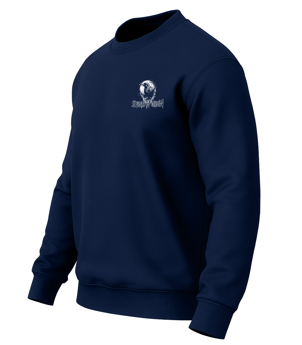 Navy | Angle