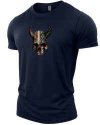 Navy | Angle