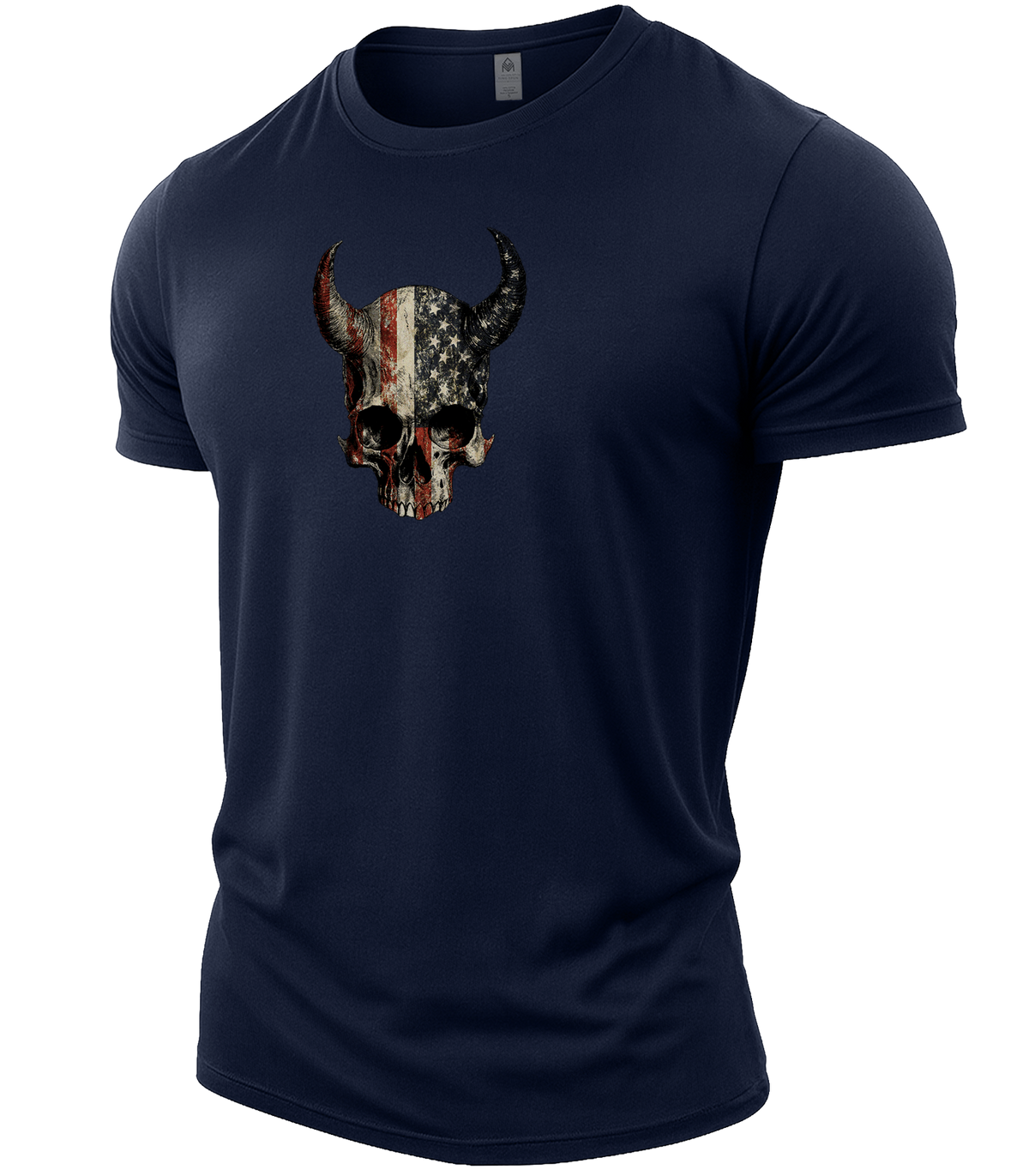 Navy | Angle