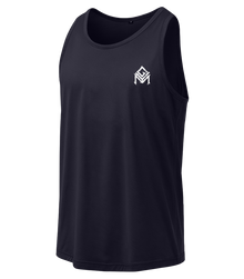 Navy | Angle