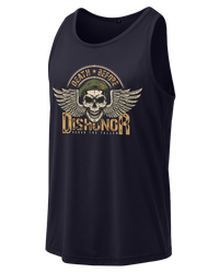 Navy | Angle