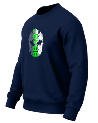 Navy | Angle