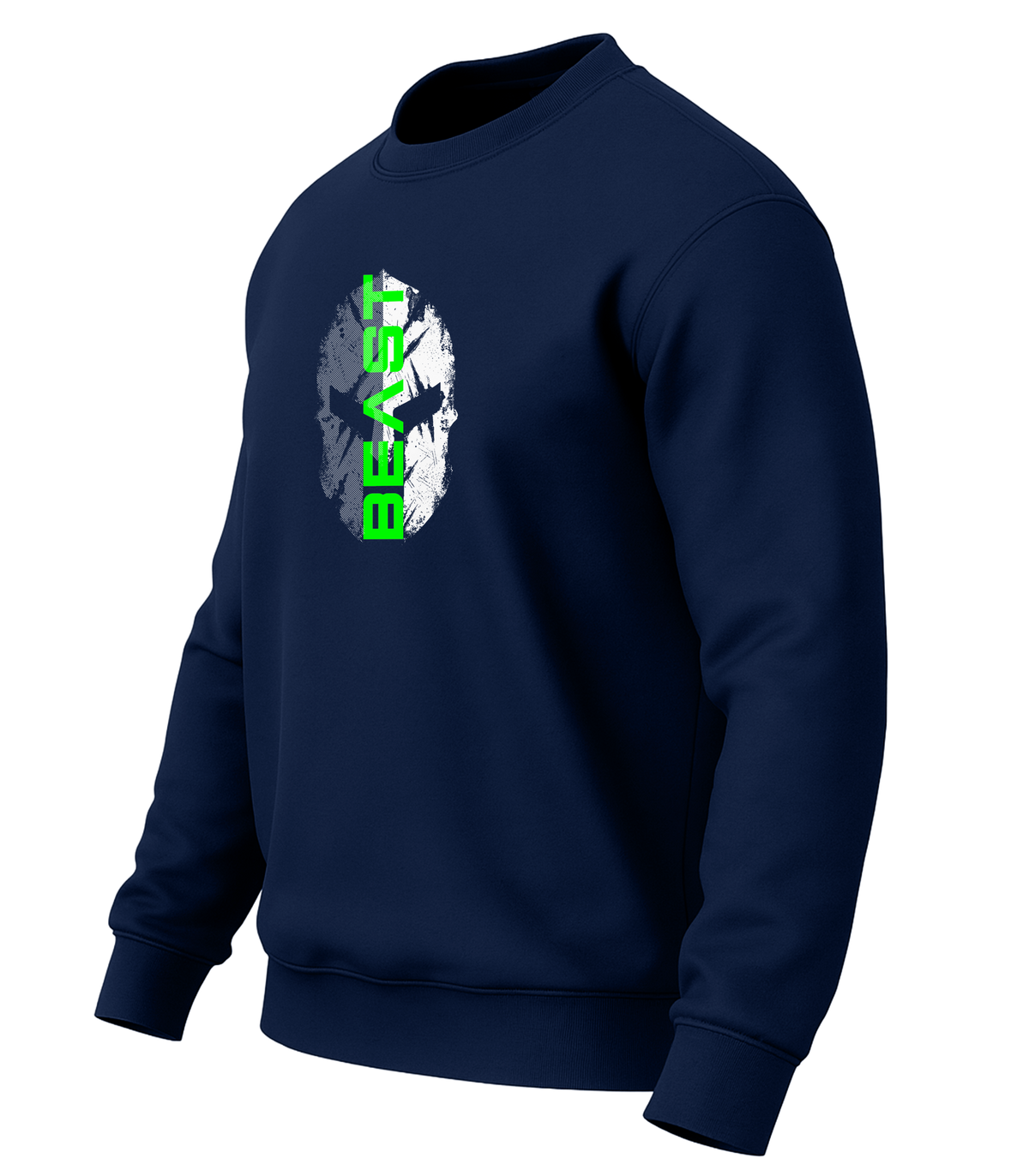Navy | Angle
