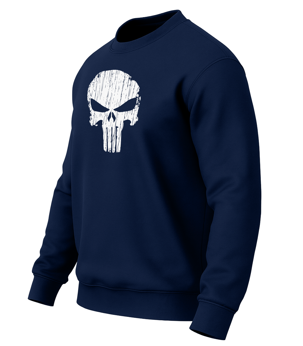 Navy | Angle
