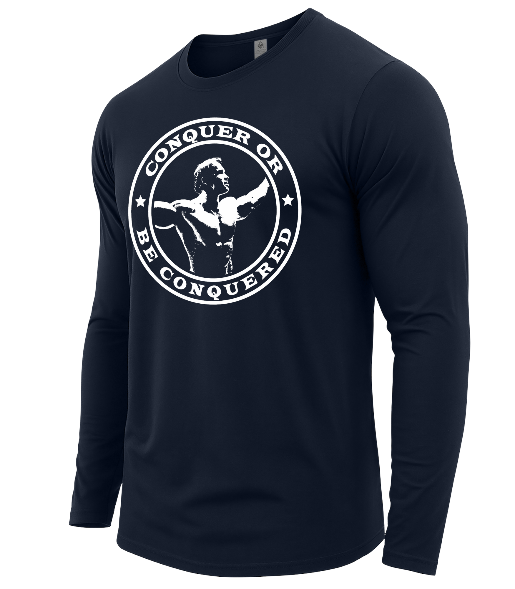 Navy | Angle