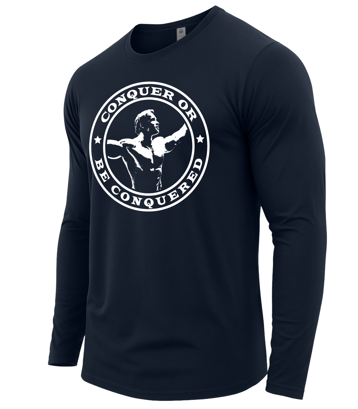 Navy | Angle