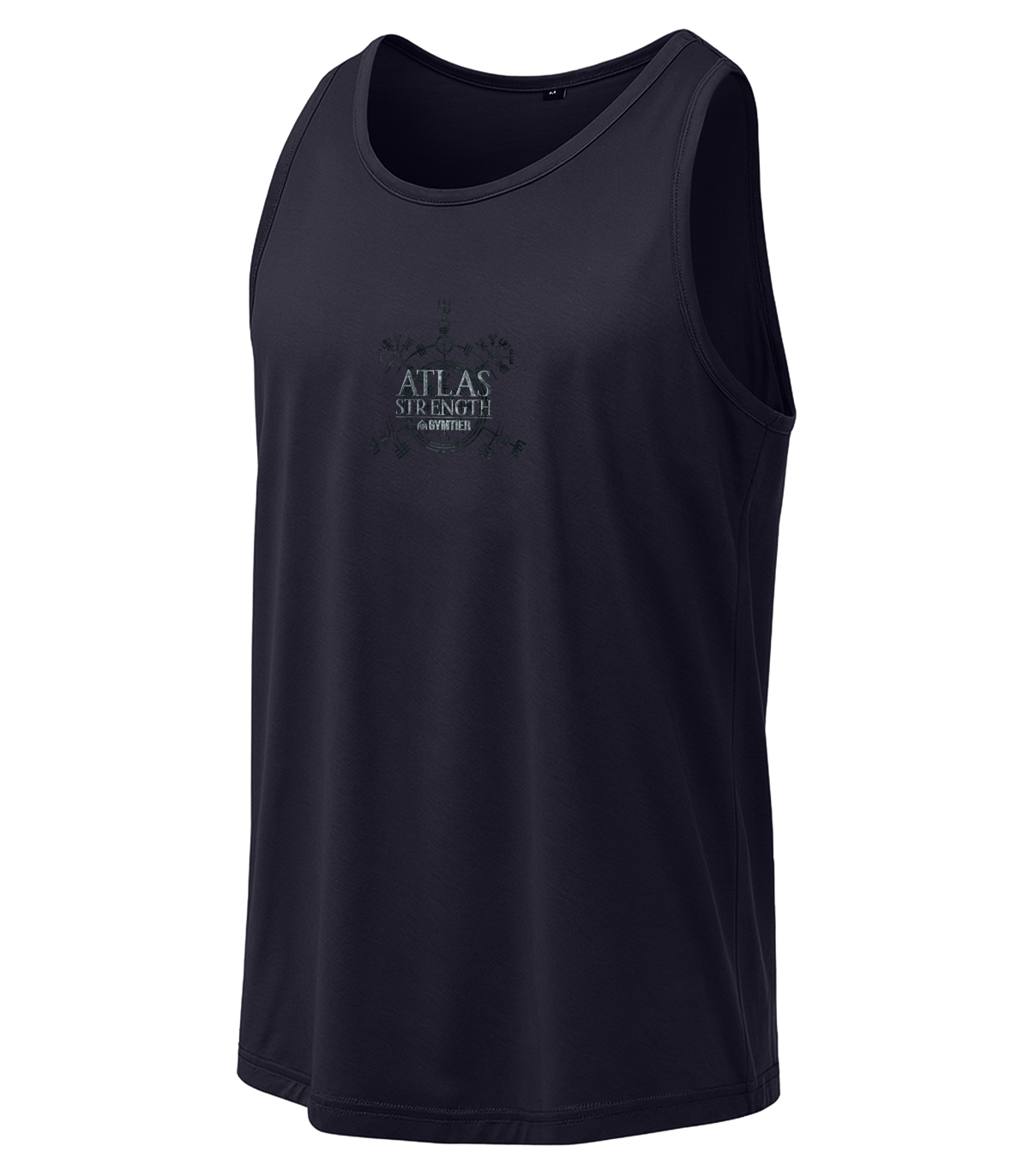 Navy | Angle