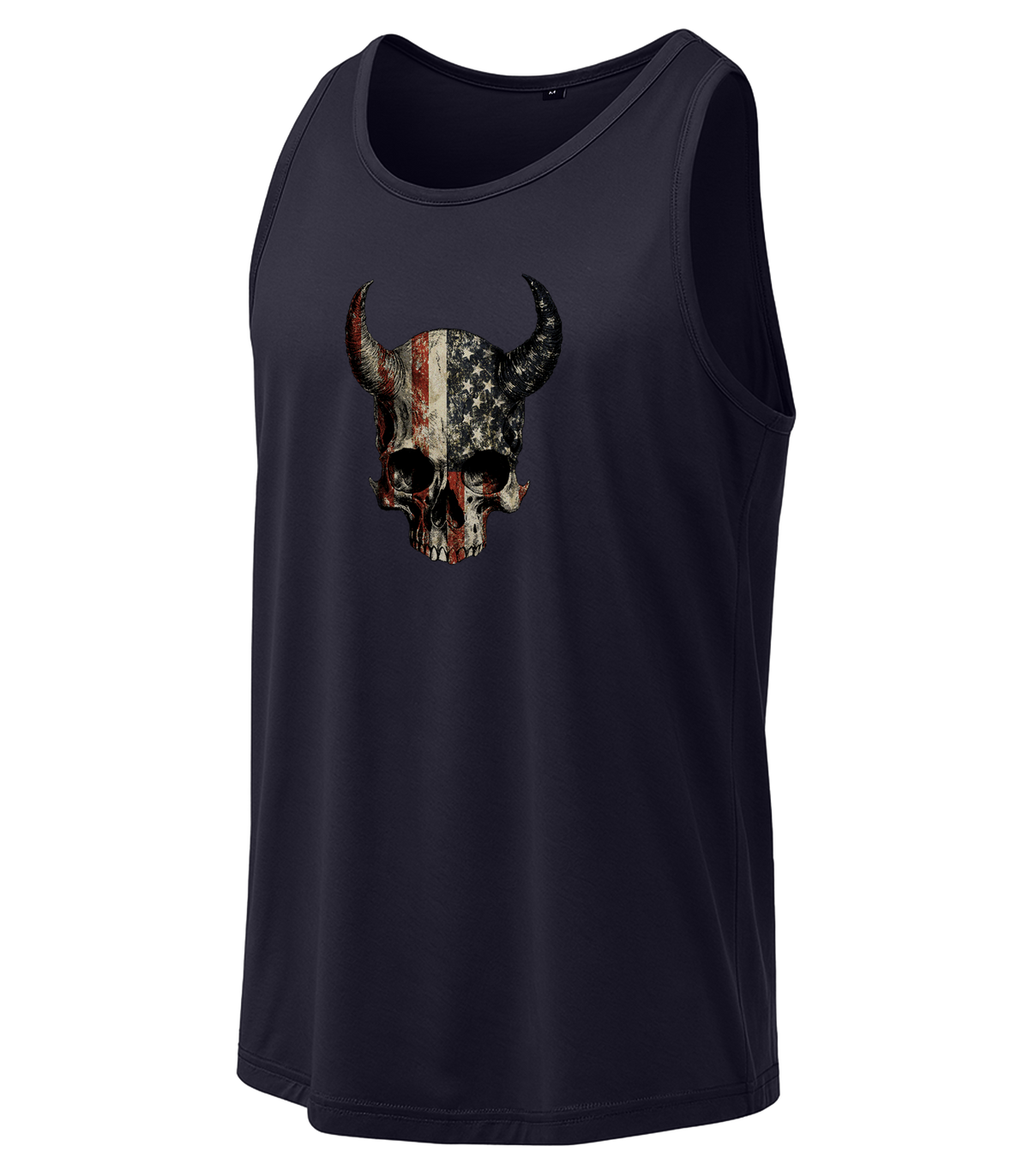 Navy | Angle