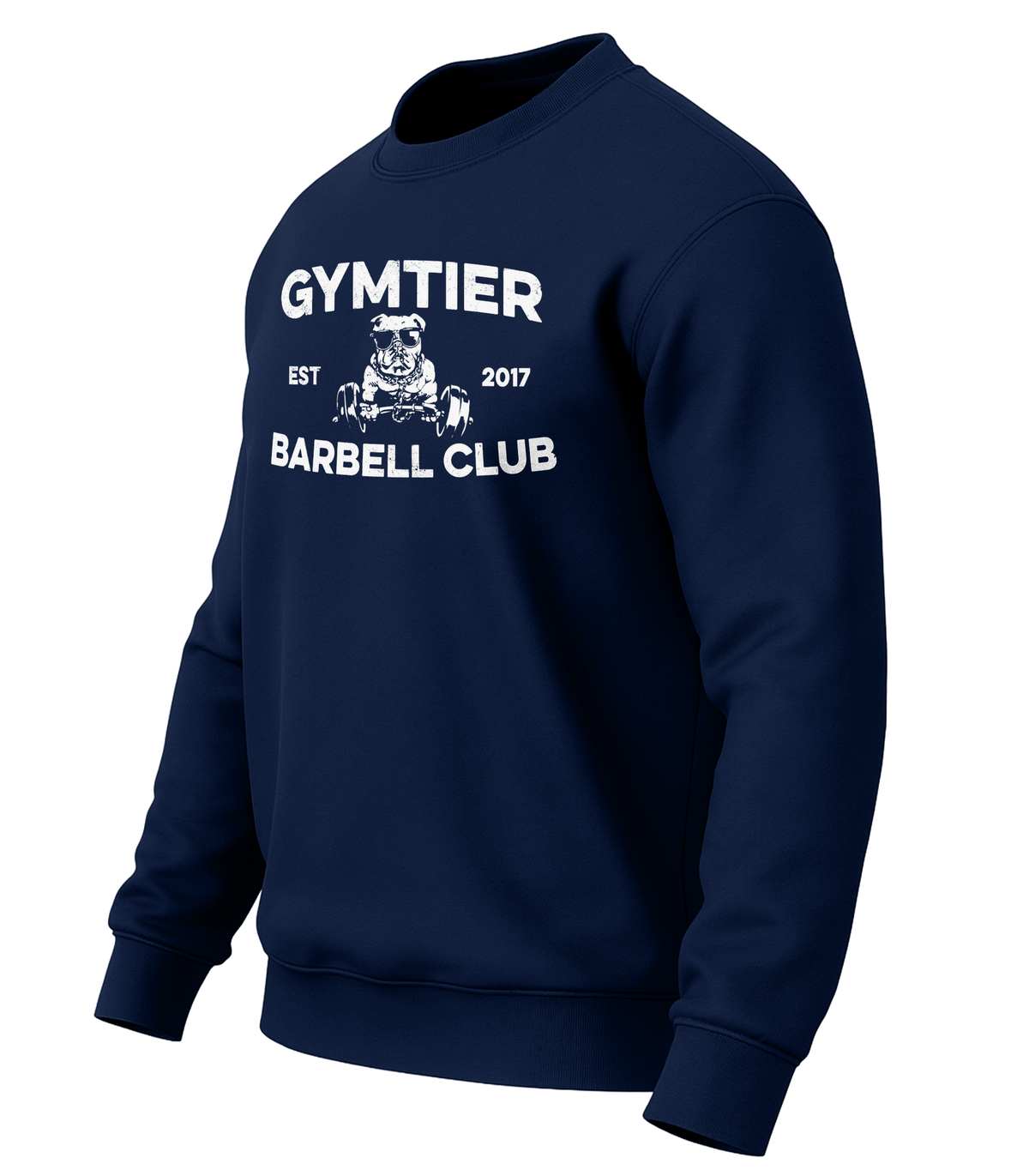 Navy | Angle