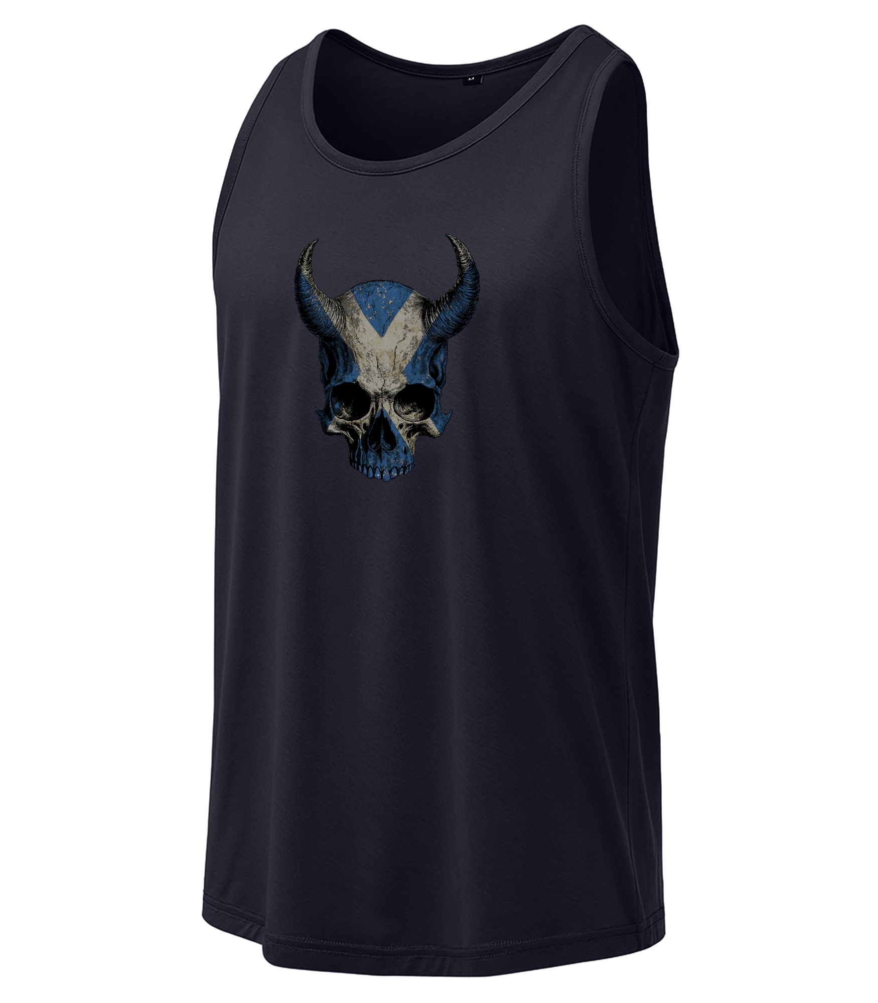 Navy | Angle