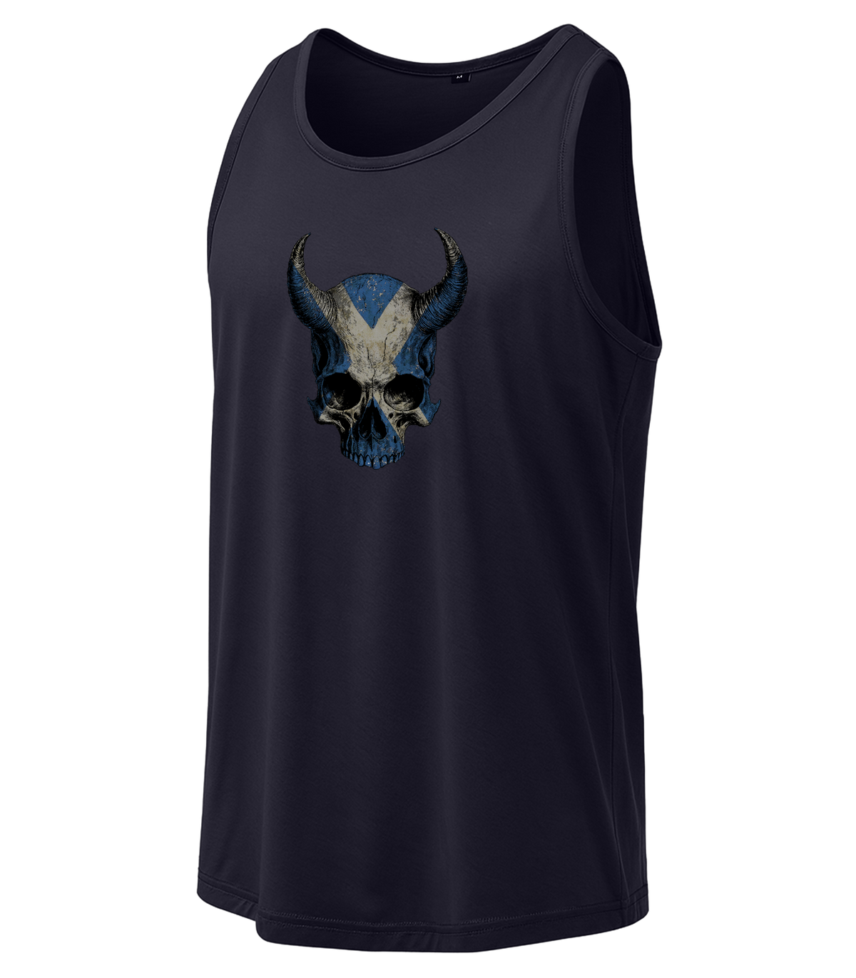 Navy | Angle
