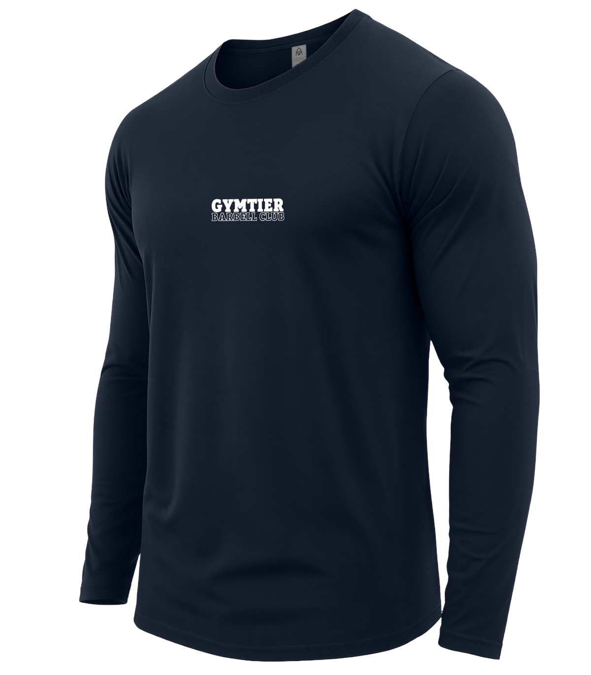 Navy | Angle