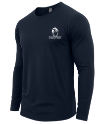 Navy | Angle