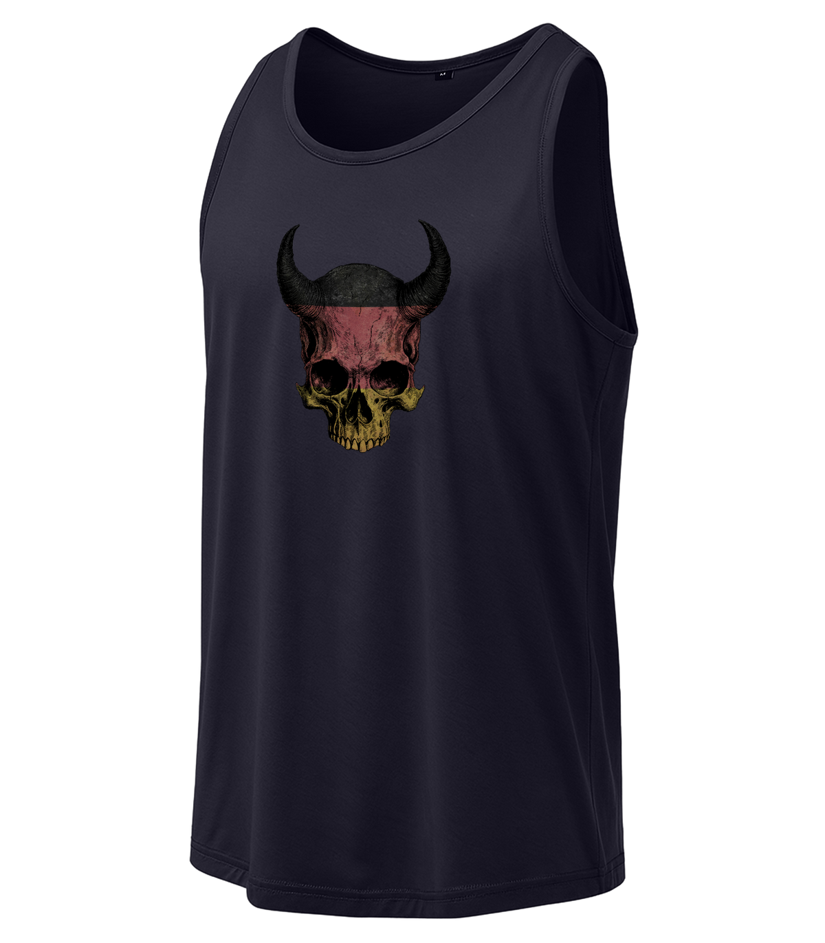 Navy | Angle