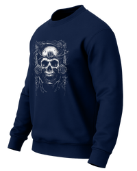 Navy | Angle