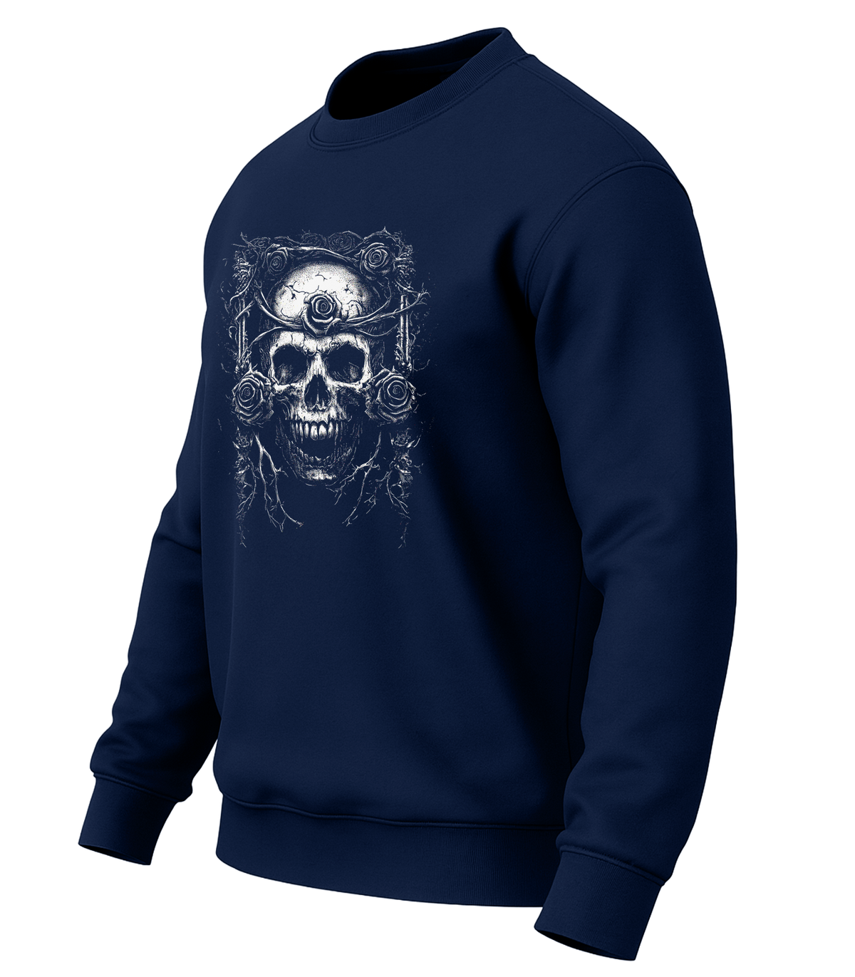 Navy | Angle