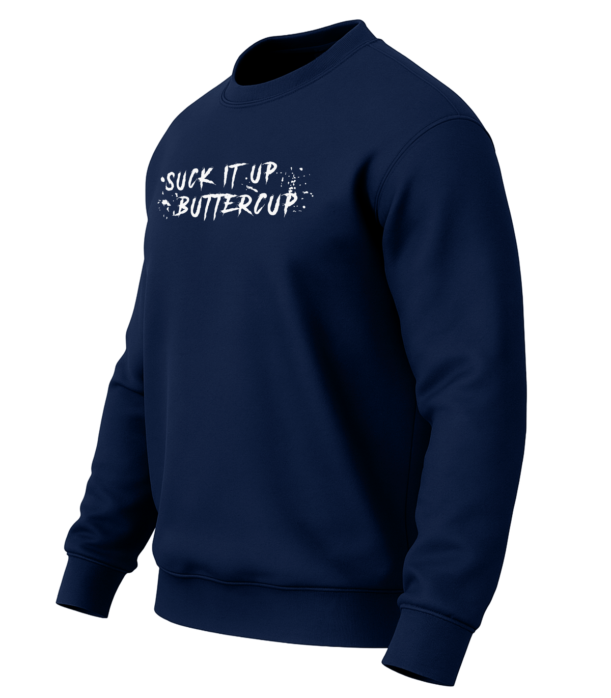 Navy | Angle