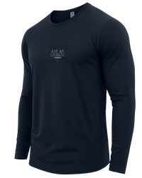 Navy | Angle