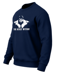 Navy | Angle
