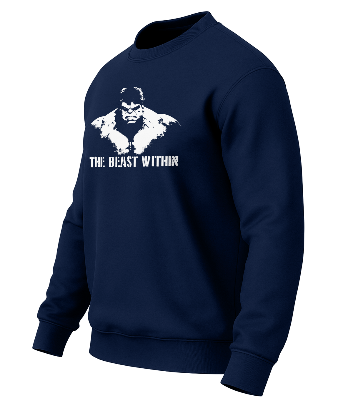 Navy | Angle