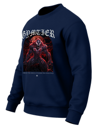 Navy | Angle
