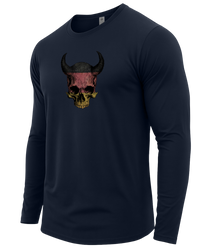 Navy | Angle