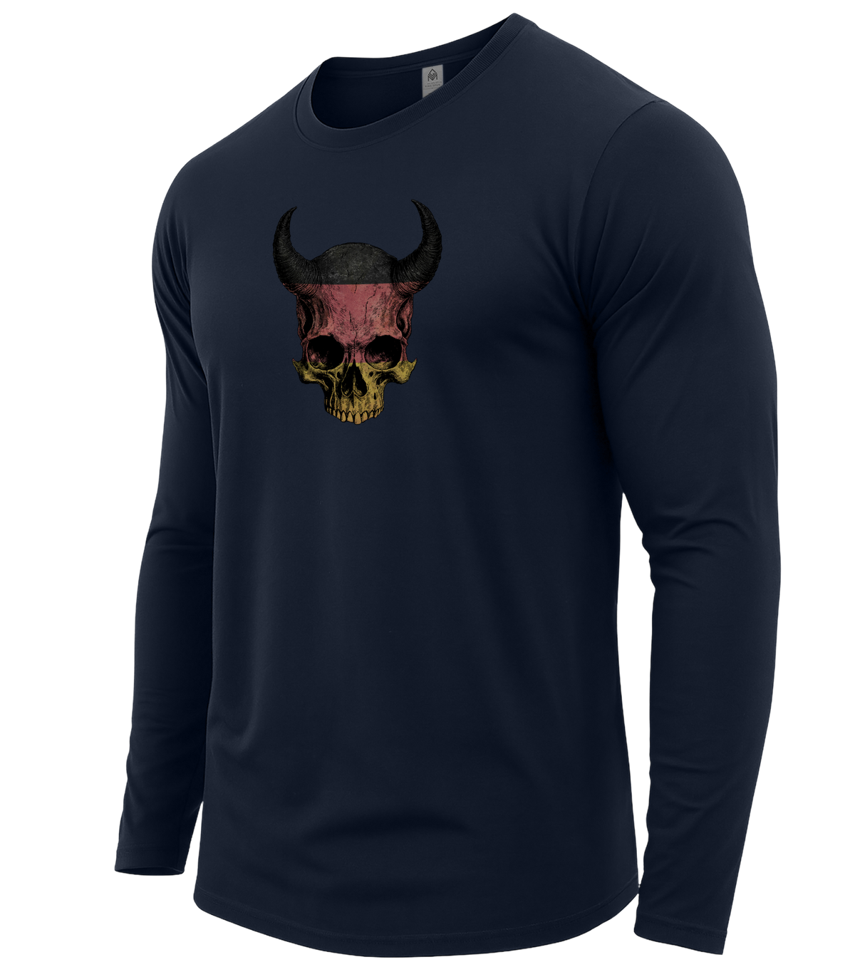 Navy | Angle