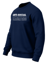 Navy | Angle