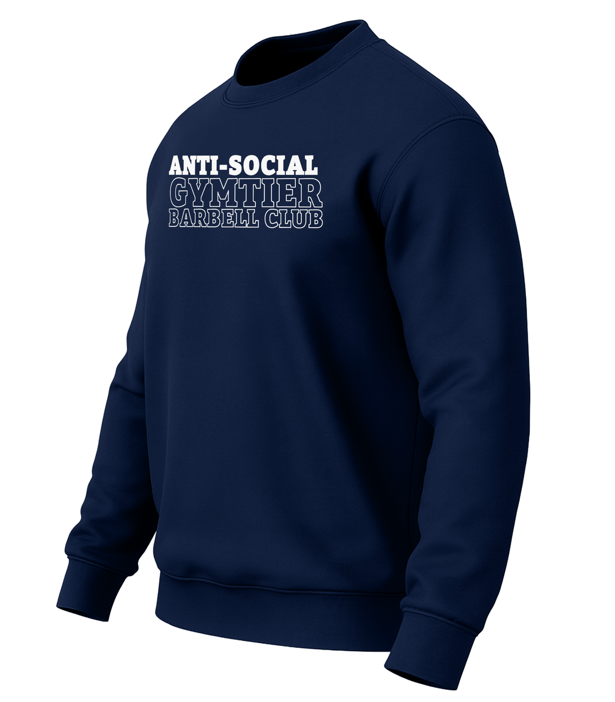 Navy | Angle
