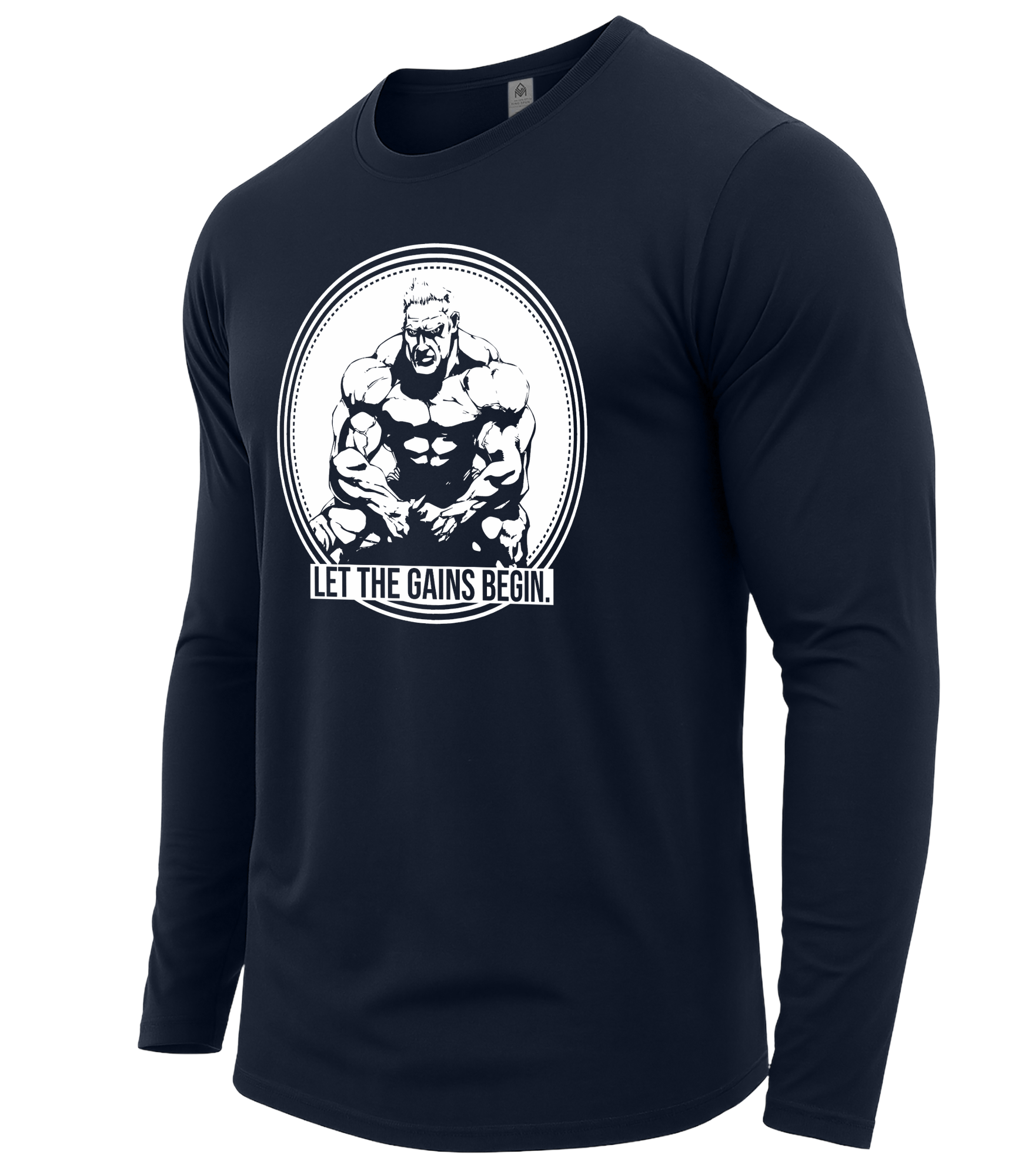 Navy | Angle