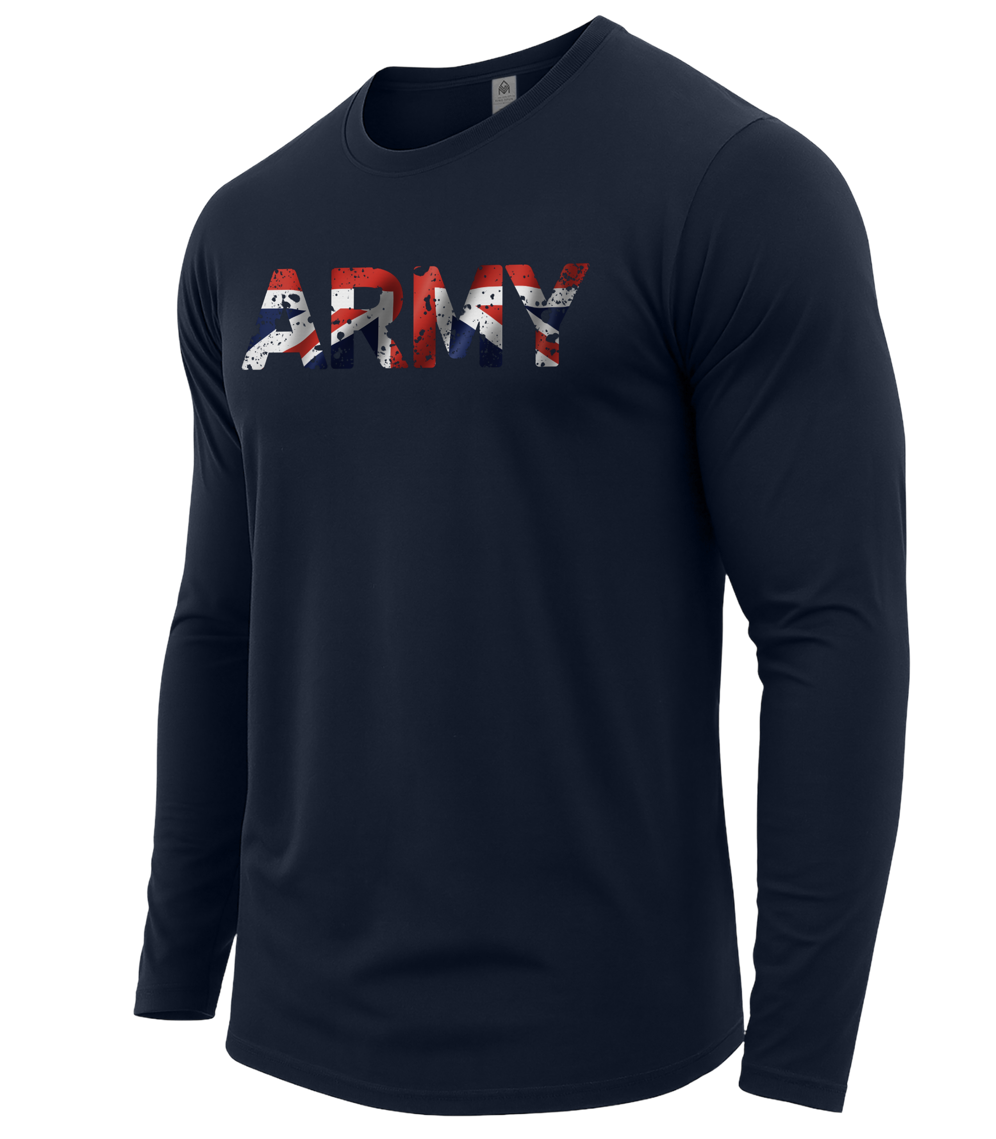 Navy | Angle