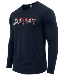 Navy | Angle