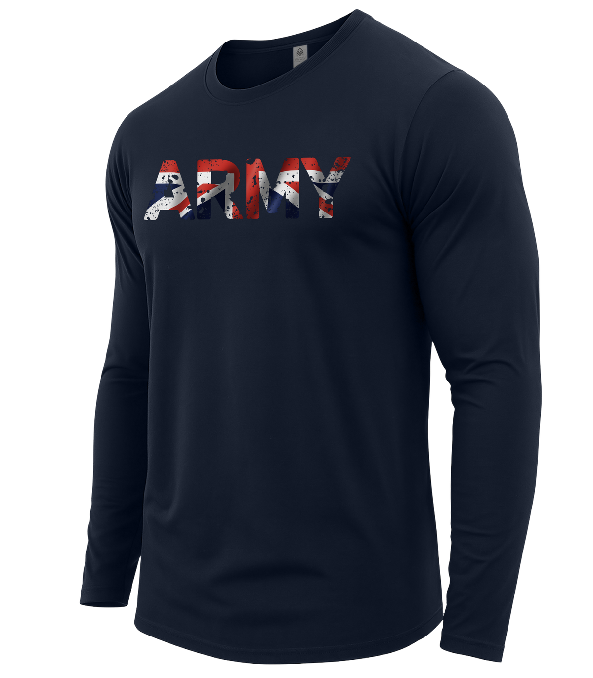 Navy | Angle
